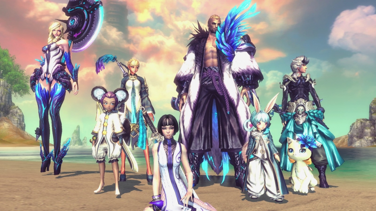 [PUNIQRANDLINE-(au-dating-names.txt) 26 Blade and soul рецензия игромания 8202