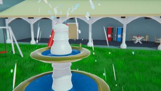 The Coin's Unexpected Adventure (itch)