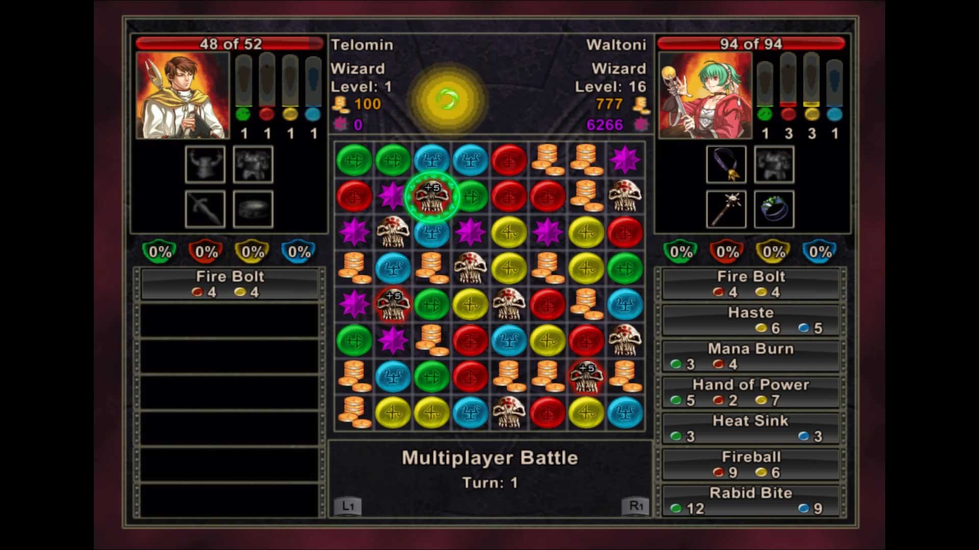 puzzle-quest-challenge-of-the-warlords-screenshots-for-windows-mobygames