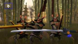 Ninja Reflex: Steamworks Edition