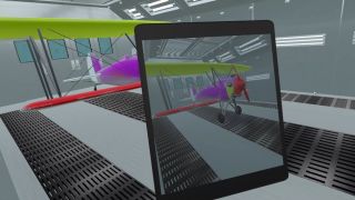 Paintboss VR
