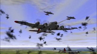 B-17 Flying Fortress 2: The Mighty Eighth