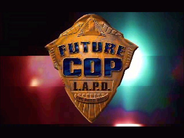 Cop future
