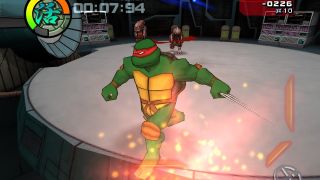 teenage mutant ninja turtles pc game 2004 teenage mutant ninja turtles pc game 2004