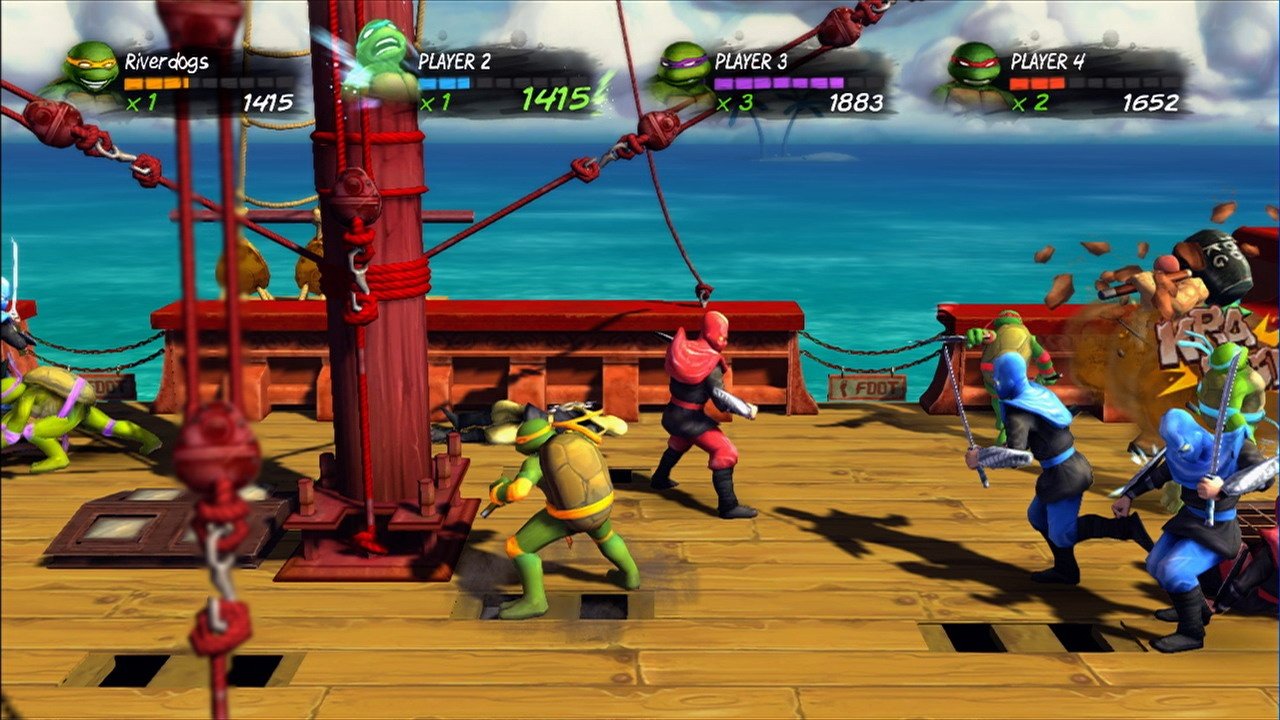 TMNT Turtles in time re-shelled. Teenage Mutant Ninja Turtles Turtles in time. Teenage Mutant Ninja Turtles: Turtles in time re-shelled (2009). Teenage Mutant Ninja: Turtles in time re-shelled Xbox 360.