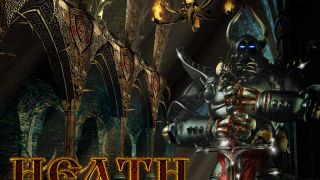 Heath: The Unchosen Path