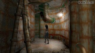 Druuna: Morbus Gravis