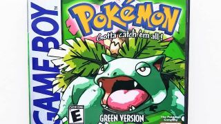 Pocket Monsters (Pokemon Green Version)