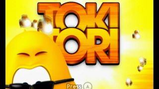 Toki Tori (2001)