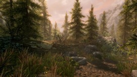 The Elder Scrolls 5: Skyrim