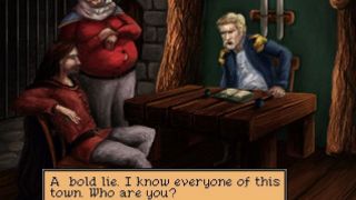 Quest for Infamy
