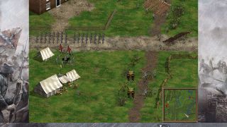 American Conquest: Divided Nation