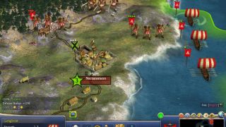 Sid Meier’s Civilization 4: Warlords