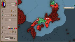 Victoria: Revolutions
