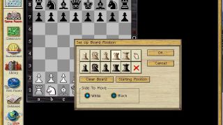 The Chessmaster 9000