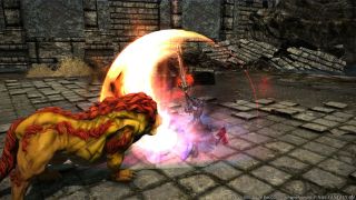 Final Fantasy XIV: Heavensward