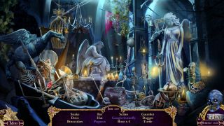 Royal Detective: Queen of Shadows Collector's Edition