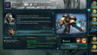 Warhammer 40 000: Dawn of War 2 — Chaos Rising