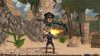 Ultima 9: Ascension