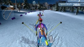 RTL Biathlon 2007