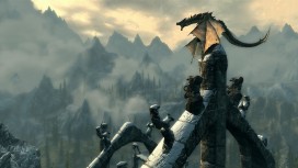 The Elder Scrolls 5: Skyrim