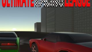 Ultimate Racing League (itch)