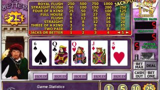 Vegas Games Midnight Madness Slots & Video Edition