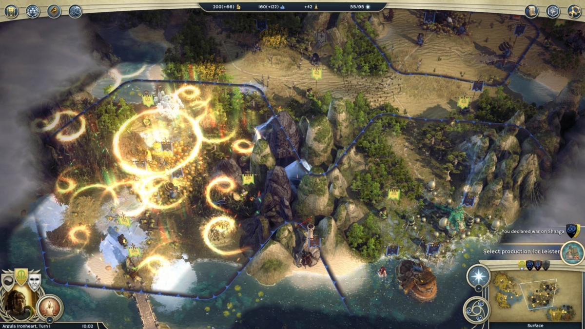 age of wonders iii torrent age of wonders iii torrent