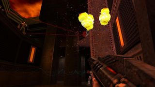 Quake II: Quad Damage