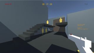 FPS Prototype (itch)