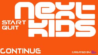 NEXT KIDS (itch)