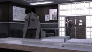 Deadly Premonition