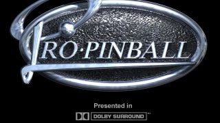 Pro Pinball Fantastic Journey