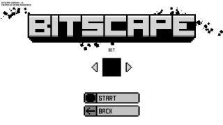 Bitscape (itch)