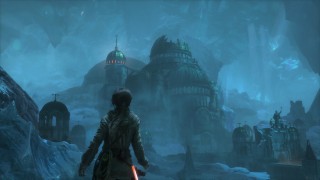 Rise of the Tomb Raider