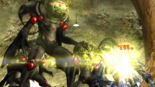 Rising Force Online