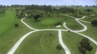 CustomPlay Golf 2010