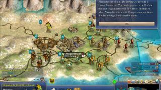 Sid Meier’s Civilization 4: Warlords