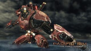 pacific rim ps3
