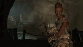 The Elder Scrolls 5: Skyrim