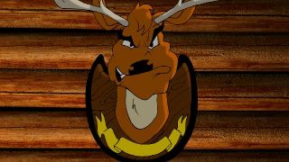 Deer Avenger 2