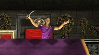 Gladiator: Sword of Venegance