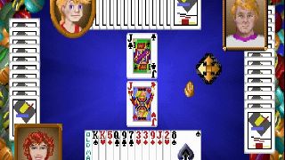 Hoyle Classic Card Games (1993)