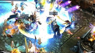 MU Online