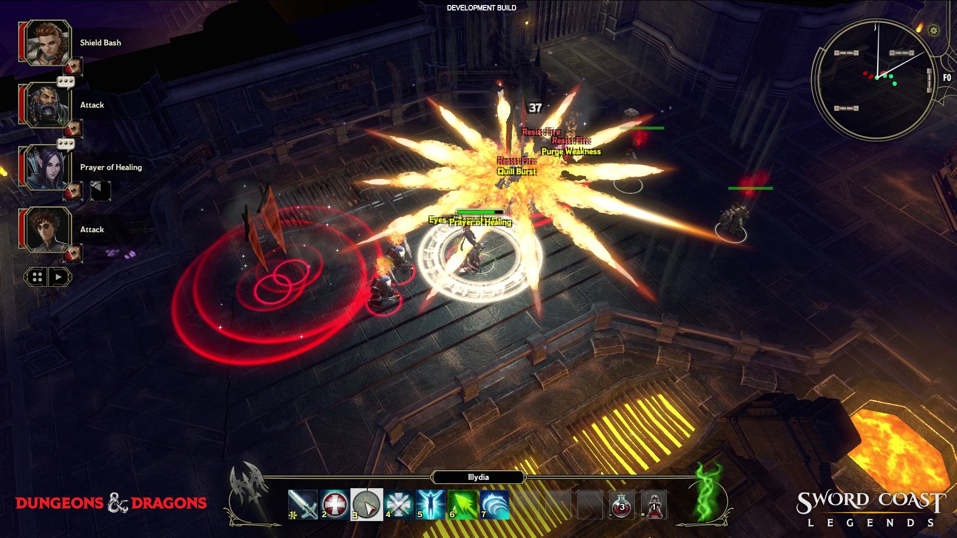 Sword Coast Legends DLC   7a8b0ec5d59e1ec7 1920xH 