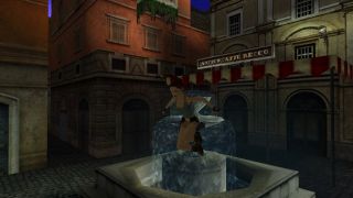Tomb Raider: Chronicles