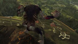 Black & White 2: Battle of the Gods