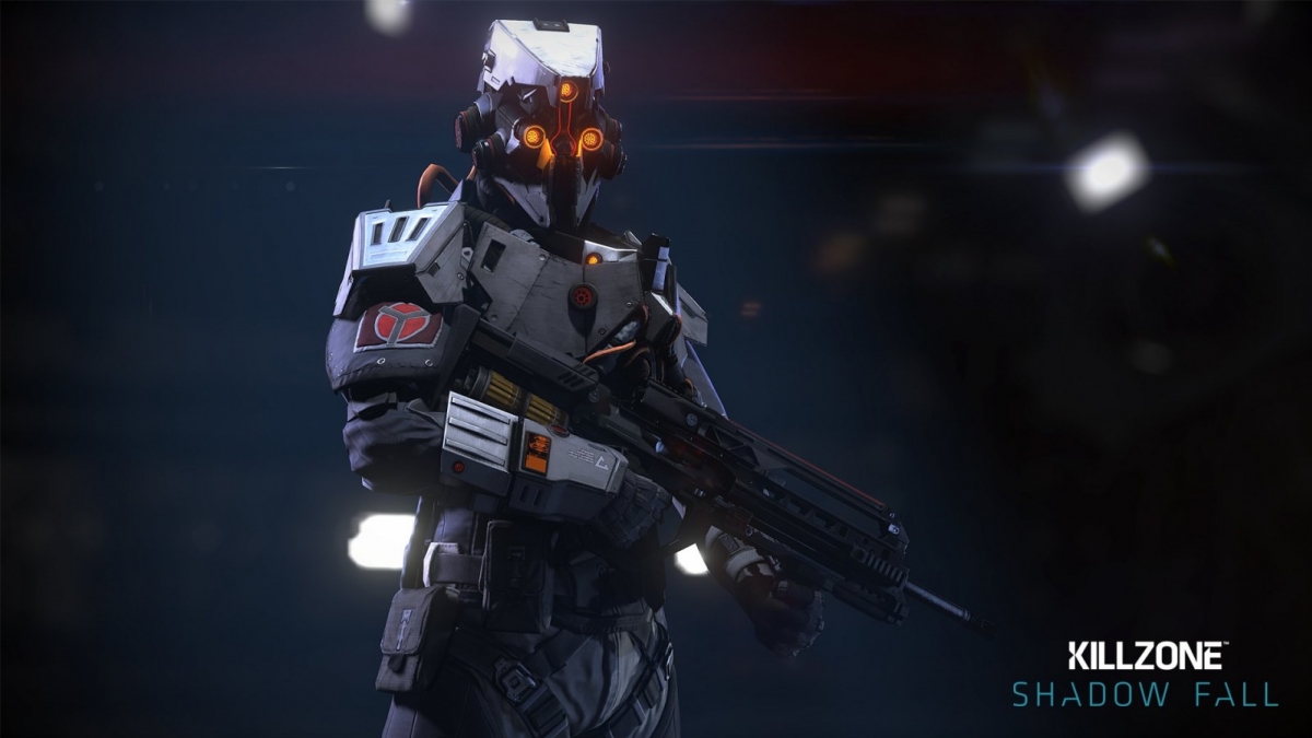 Killzone Shadow Fall Obzory I Ocenki Igry Daty Vyhoda Dlc Trejlery Opisanie