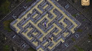 The Amazing Labyrinth