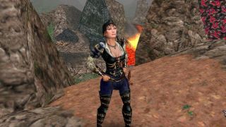 Ultima 9: Ascension